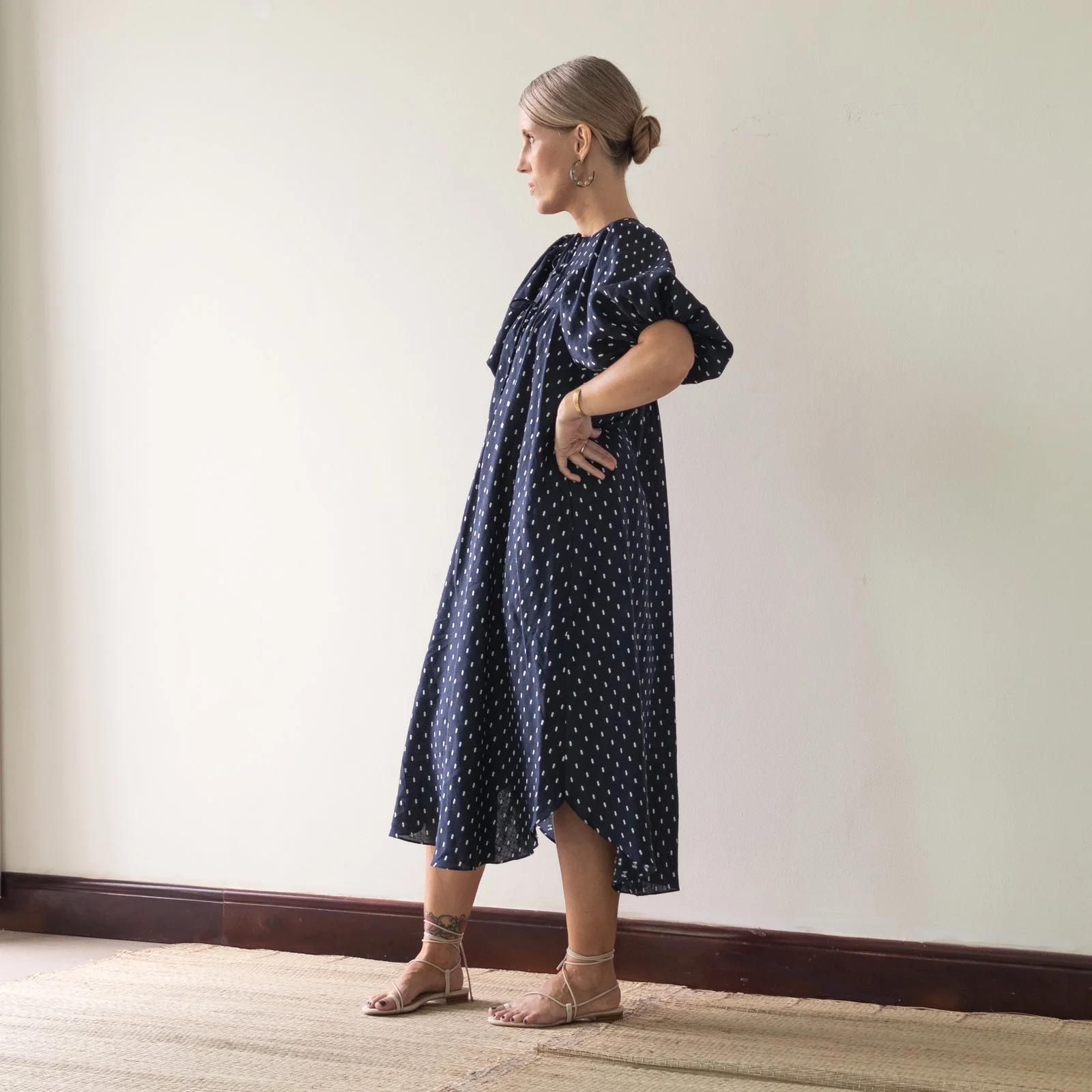 Vali Dress & Top - Sewing Pattern - Pattern Fantastique - Image 8