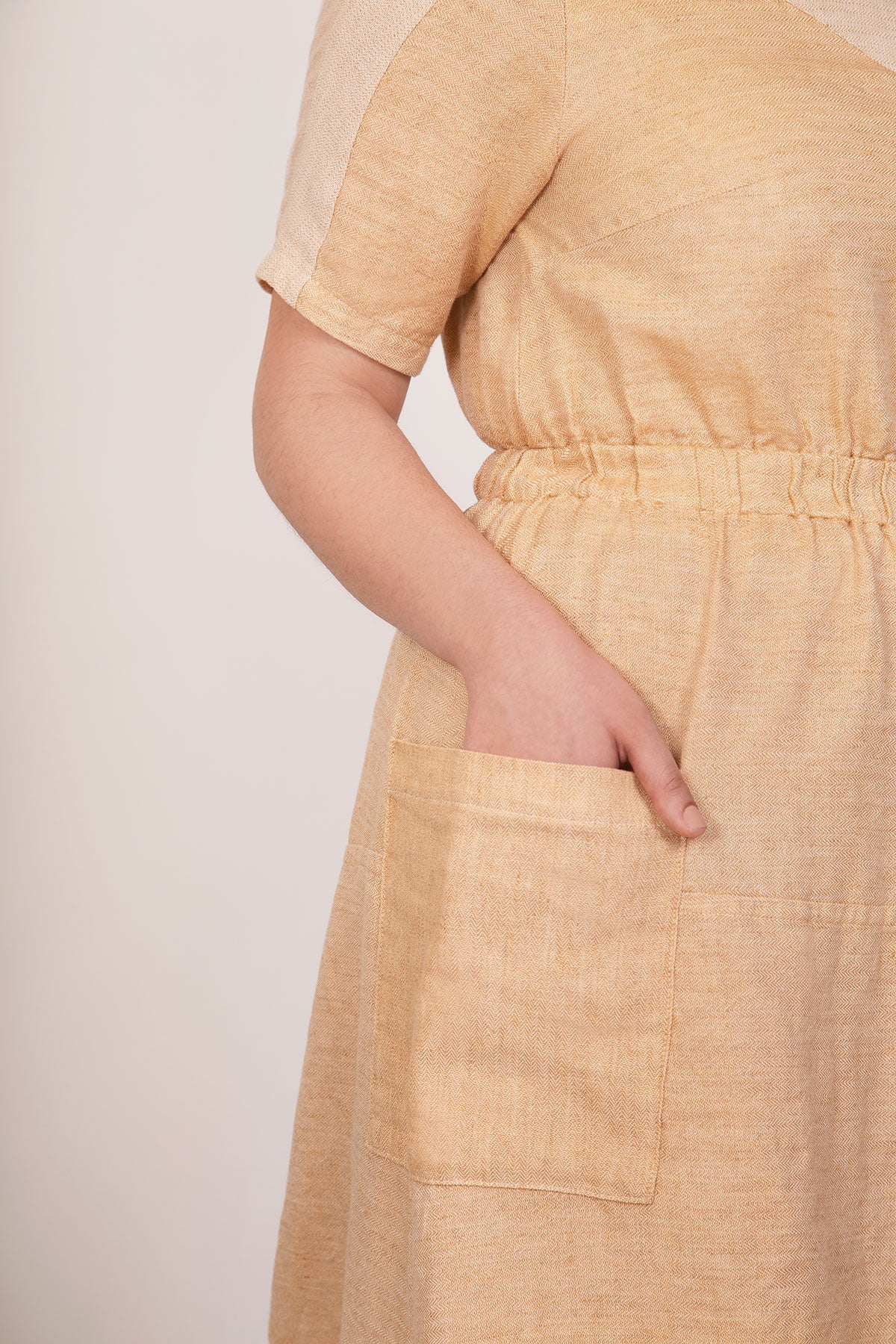Valo Dress and Top - PDF Pattern - Named Clothing - Image 4
