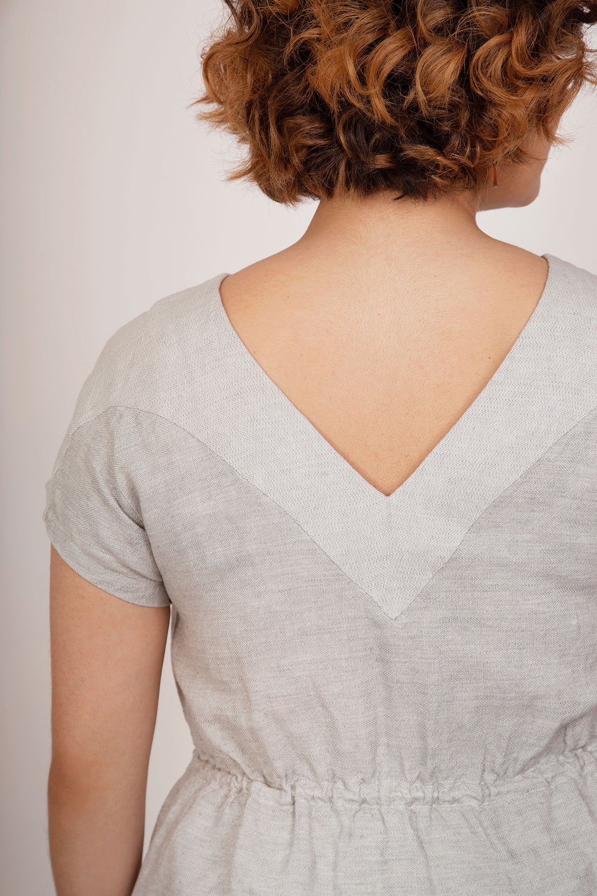 Valo Dress and Top - PDF Pattern - Named Clothing - Image 6