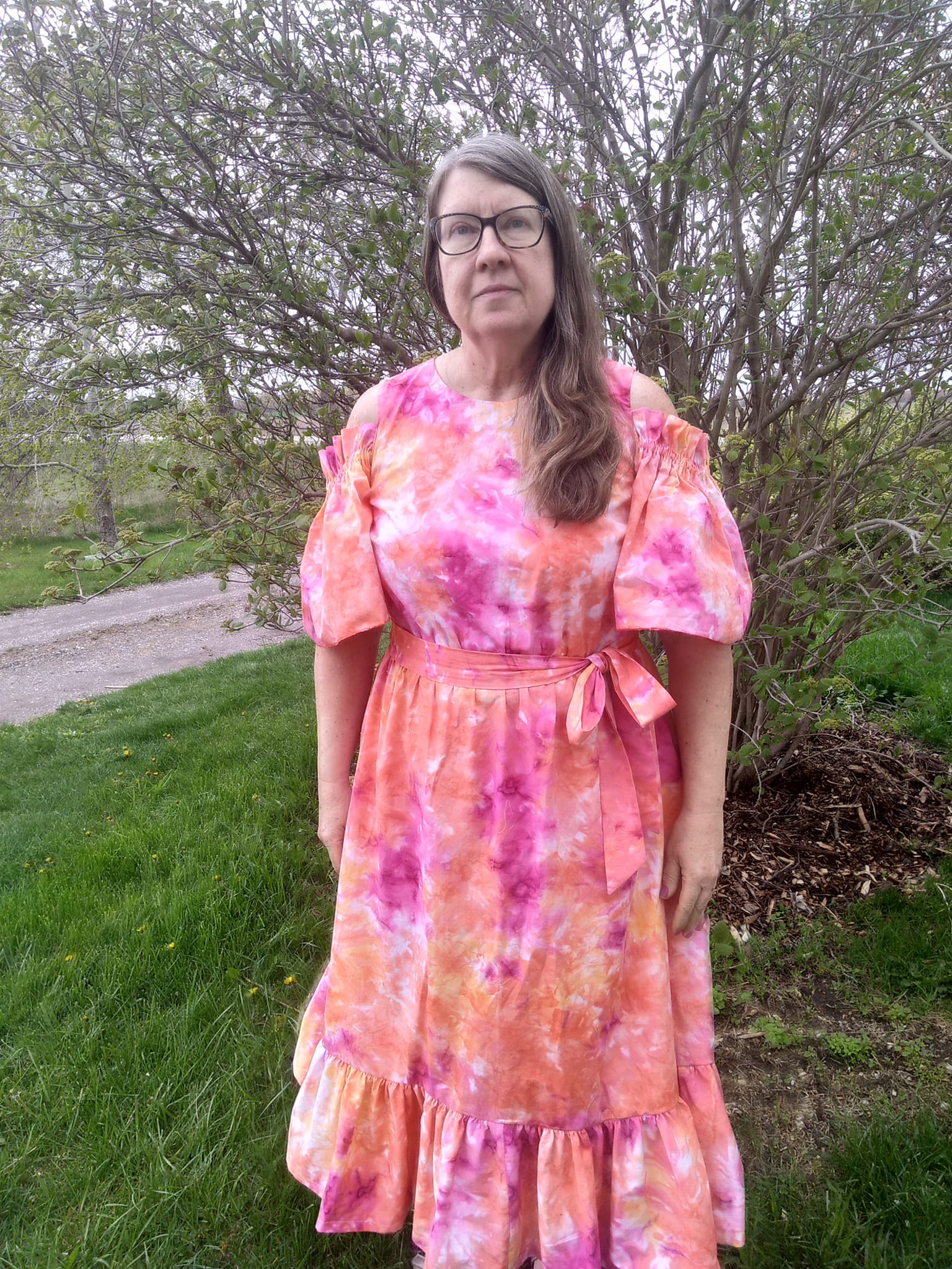Vera Dress and Top PDF Pattern - Ploen Patterns - Image 27