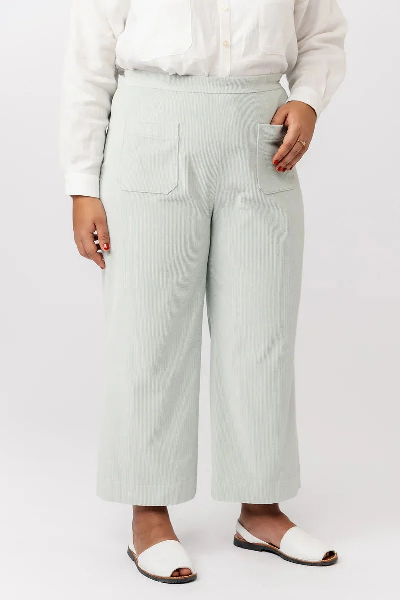 Verso Trousers & Shorts - Named Clothing - Sewing Pattern - Image 6