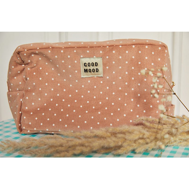 Voyage Travel Bag & Vanity Case Sewing Pattern - Ikatee - Image 12