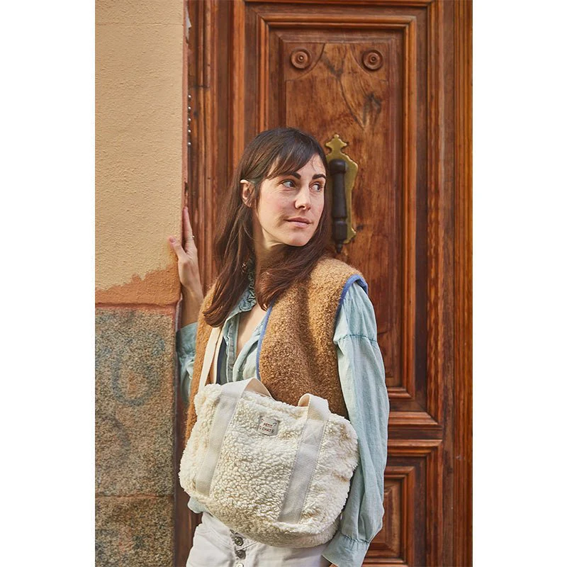 Voyage Travel Bag & Vanity Case Sewing Pattern - Ikatee - Image 31