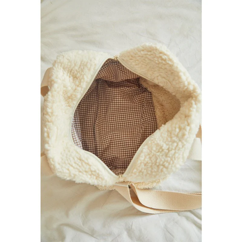 Voyage Travel Bag & Vanity Case Sewing Pattern - Ikatee - Image 32