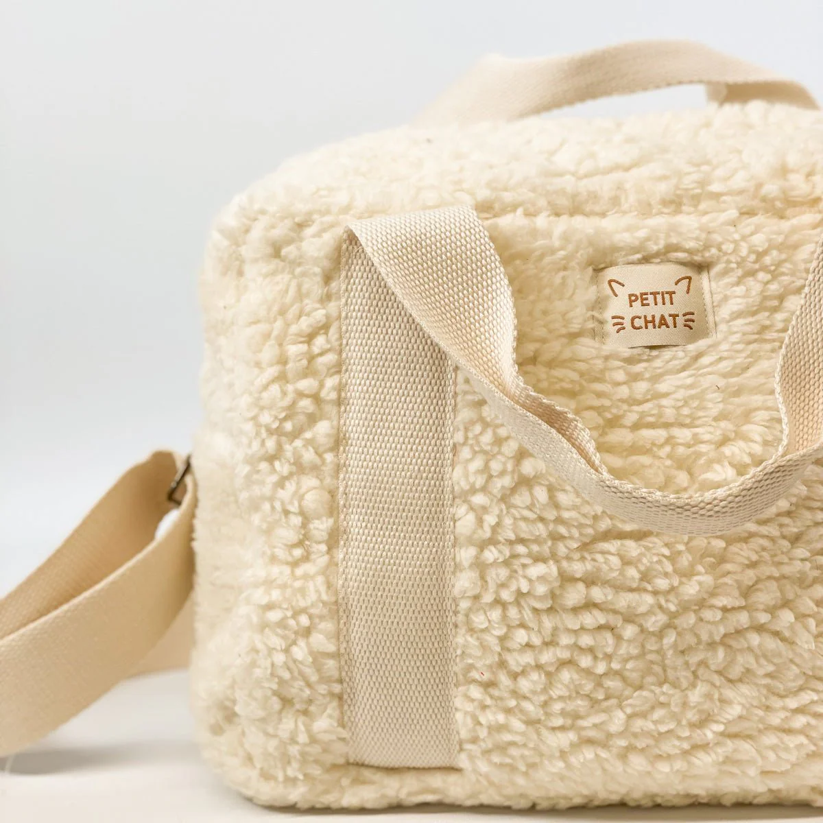 Voyage Travel Bag & Vanity Case Sewing Pattern - Ikatee - Image 35