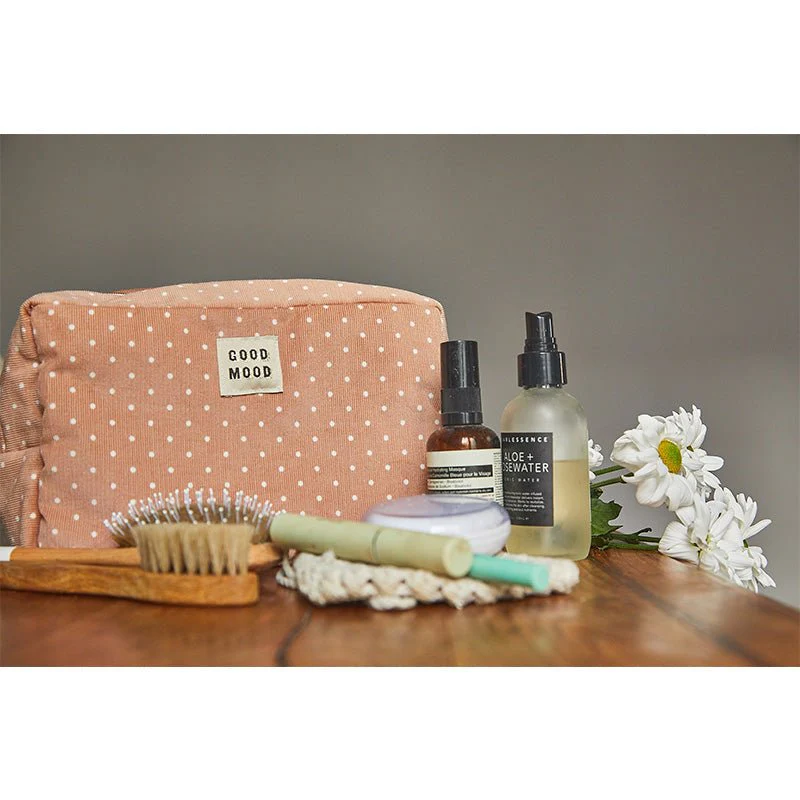 Voyage Travel Bag & Vanity Case Sewing Pattern - Ikatee - Image 5