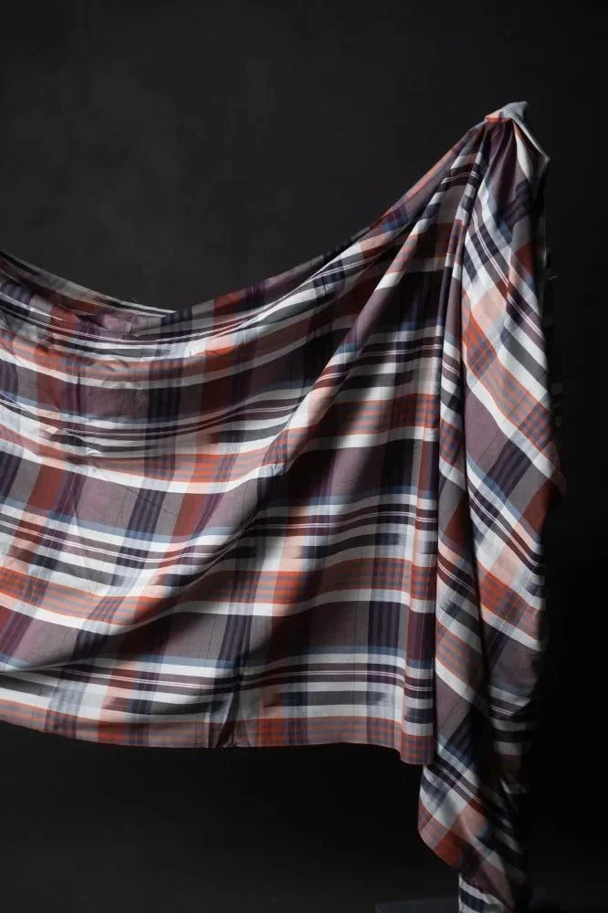 Wanderlust Ikat Indian Cotton - Merchant & Mills - Image 2