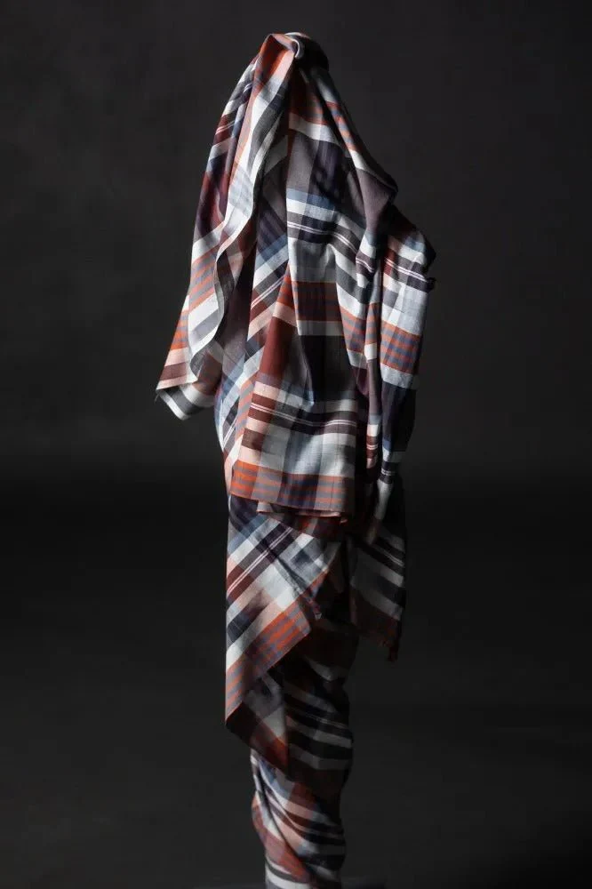 Wanderlust Ikat Indian Cotton - Merchant & Mills - Image 3