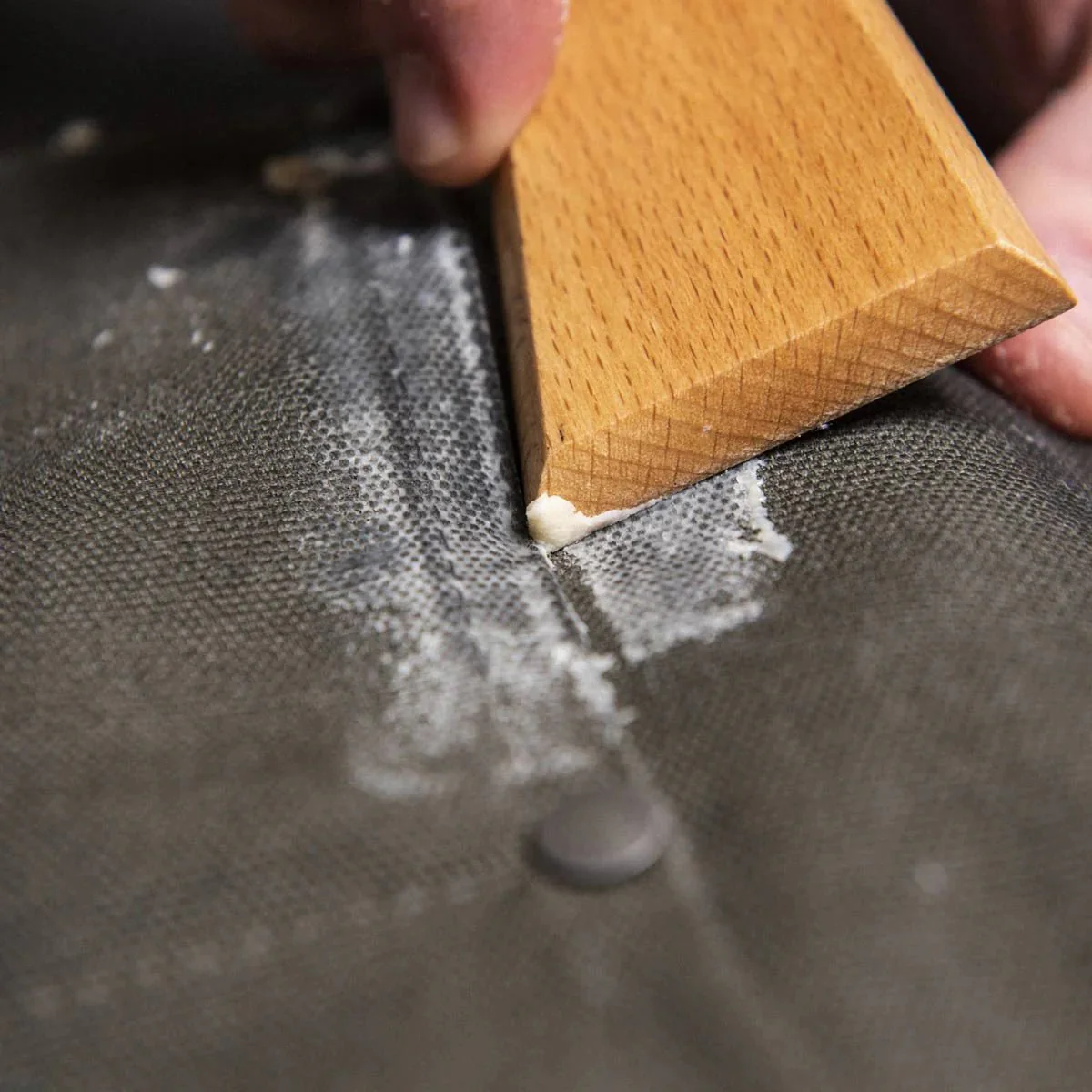 Wax Smoothing Tool - Otter Wax - Image 3