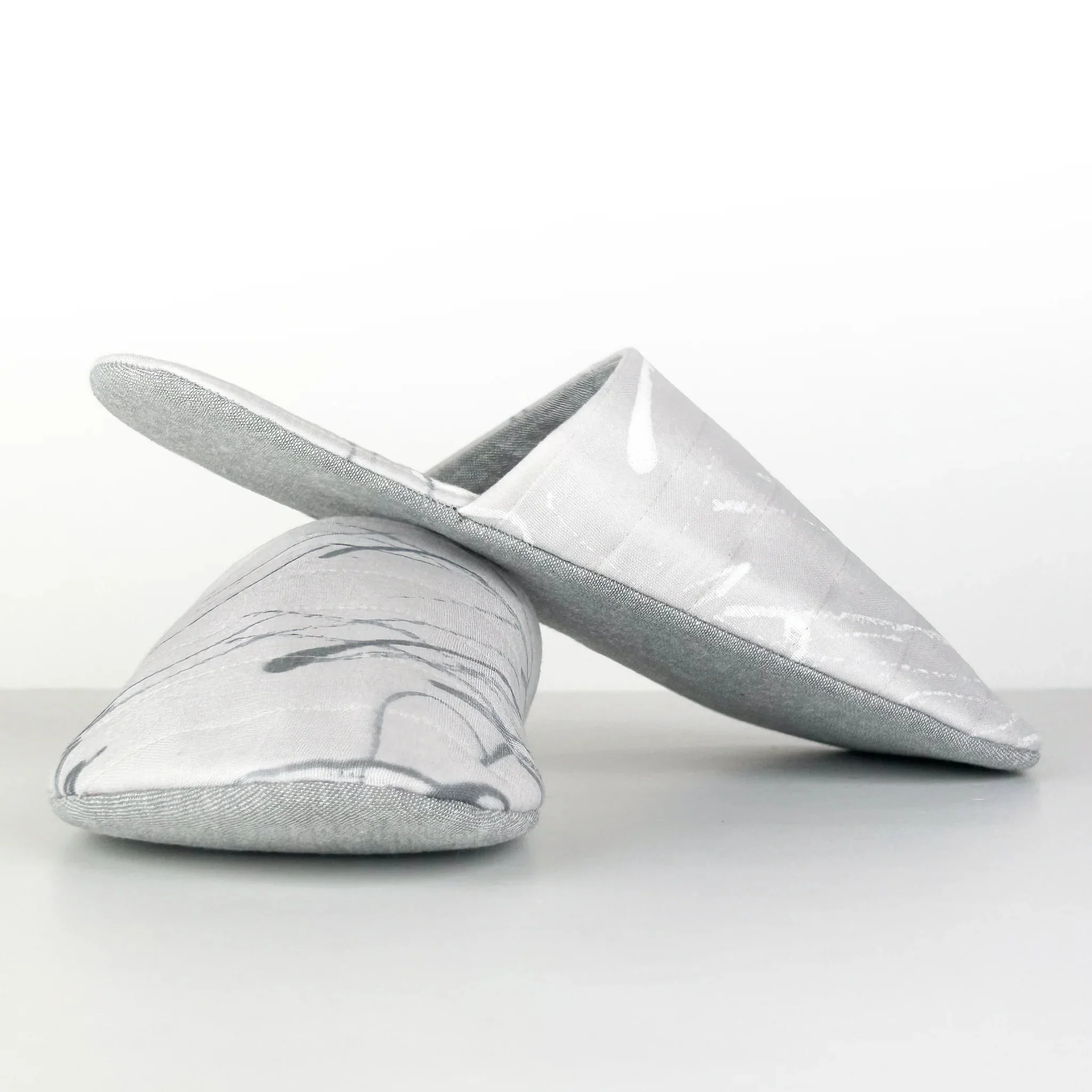 Whisper Slippers Sewing Pattern - Dhurata Davies - Image 4