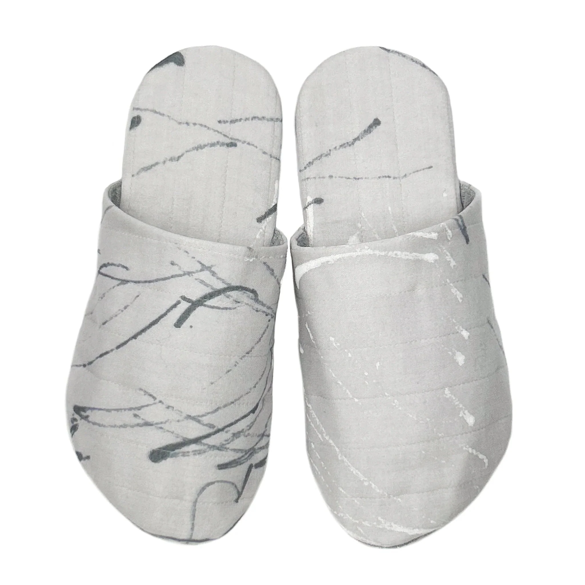 Whisper Slippers Sewing Pattern - Dhurata Davies - Image 6