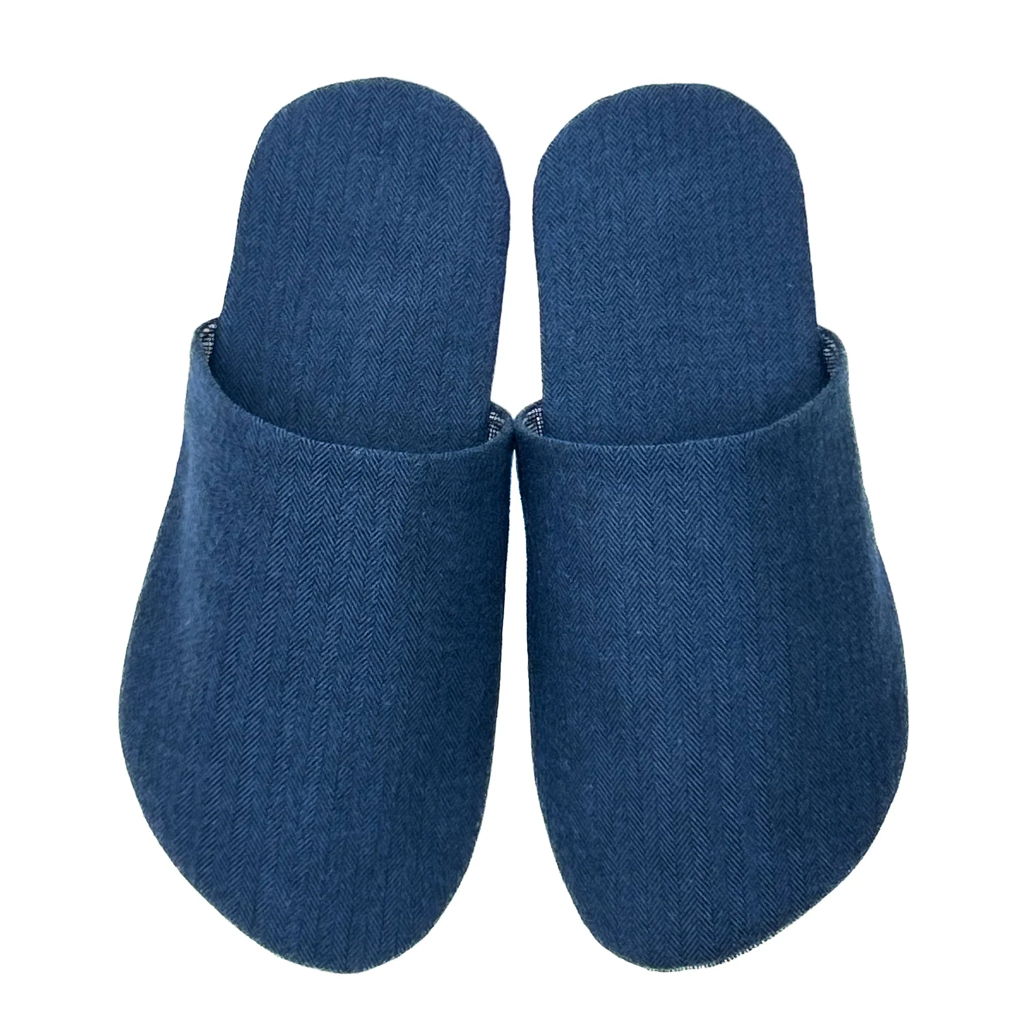 Whisper Slippers Sewing Pattern - Dhurata Davies - Image 8
