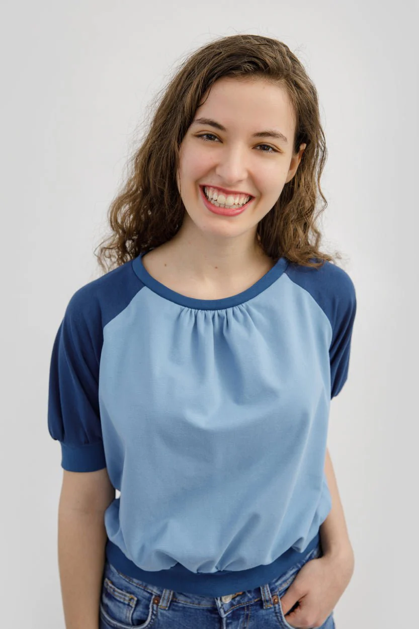 Whitcomb Top PDF Pattern - Sew Love Patterns - Image 10
