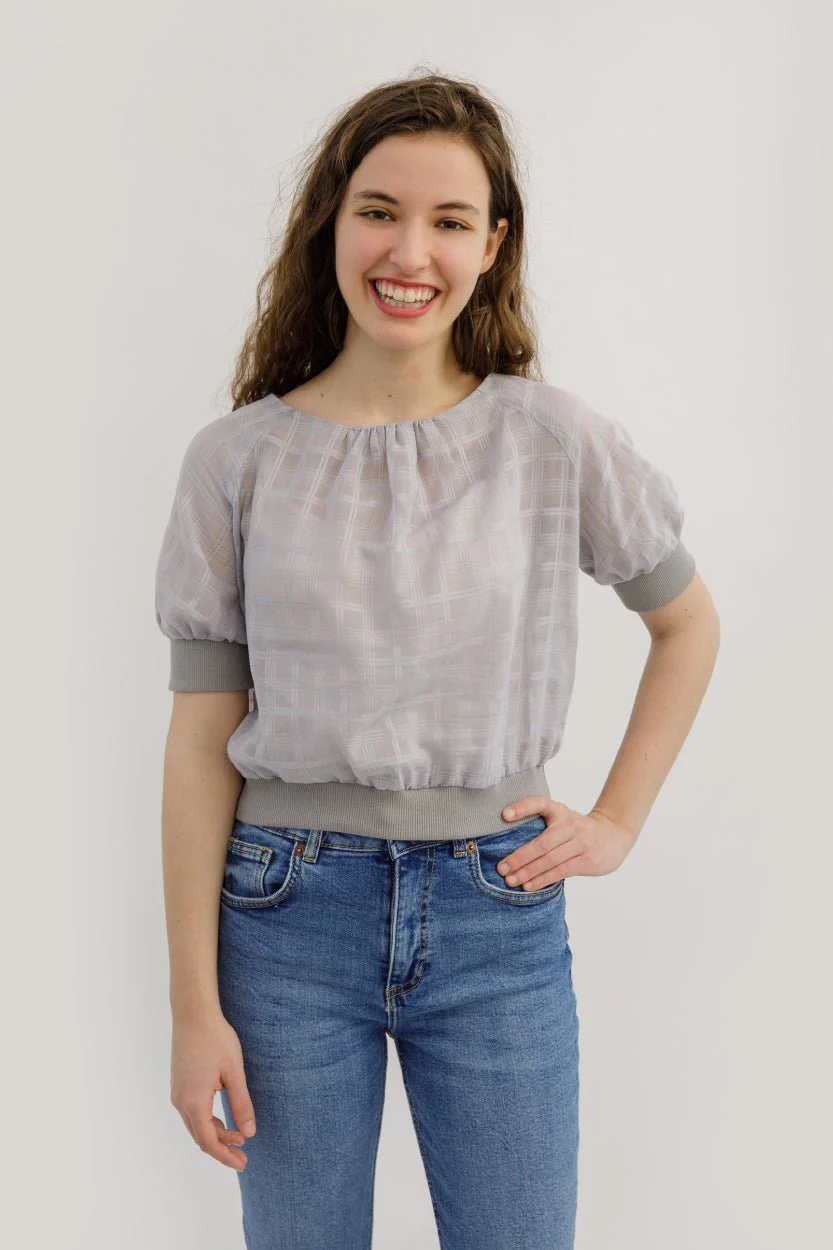 Whitcomb Top PDF Pattern - Sew Love Patterns - Image 12