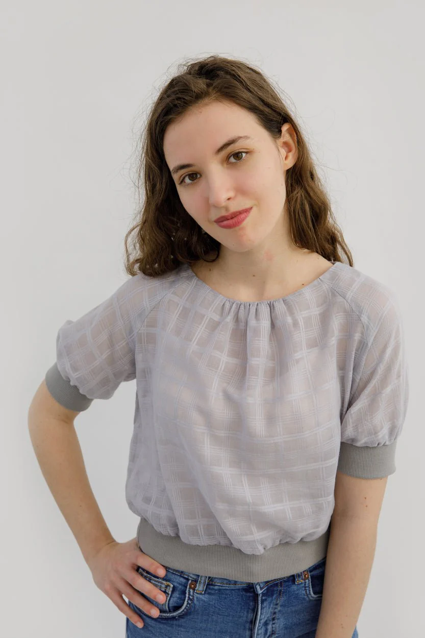Whitcomb Top PDF Pattern - Sew Love Patterns - Image 13
