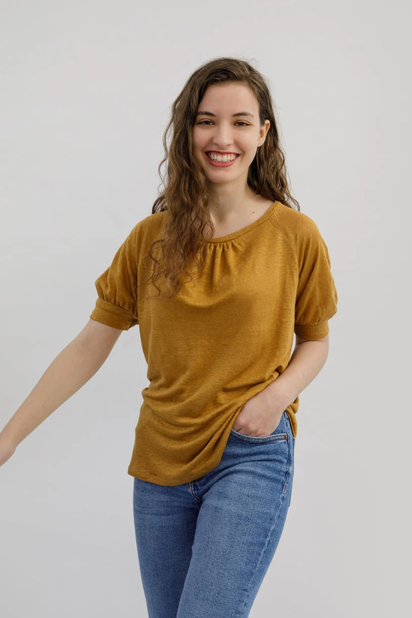 Whitcomb Top PDF Pattern - Sew Love Patterns - Image 19