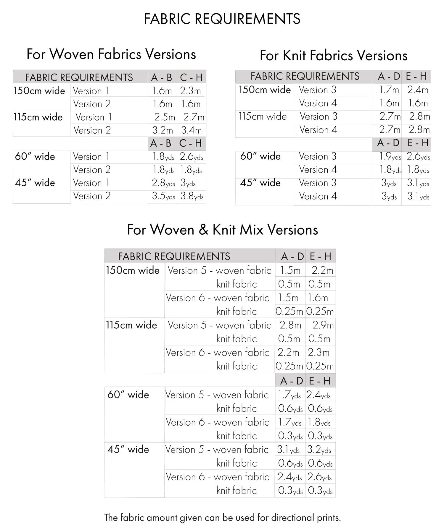 Whitcomb Top PDF Pattern - Sew Love Patterns - Image 25