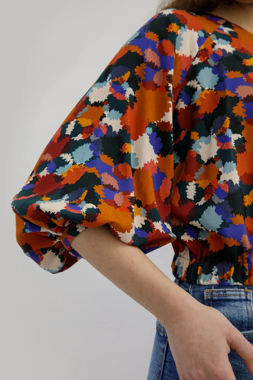 Whitcomb Top PDF Pattern - Sew Love Patterns - Image 5