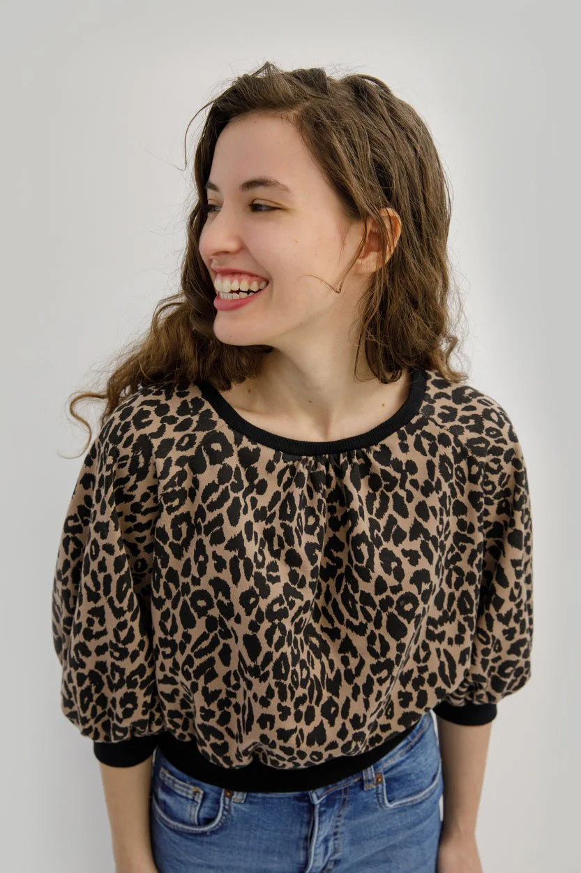 Whitcomb Top PDF Pattern - Sew Love Patterns - Image 8