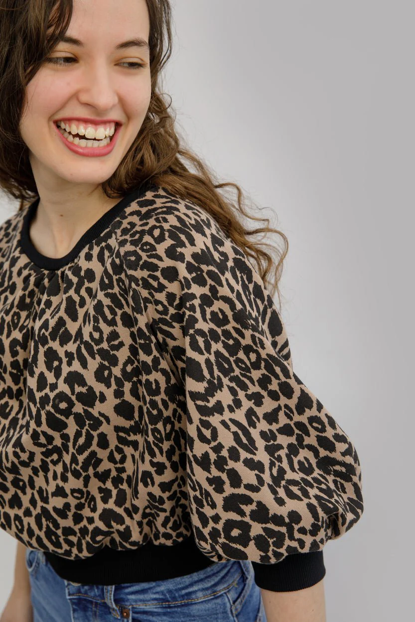 Whitcomb Top PDF Pattern - Sew Love Patterns - Image 9