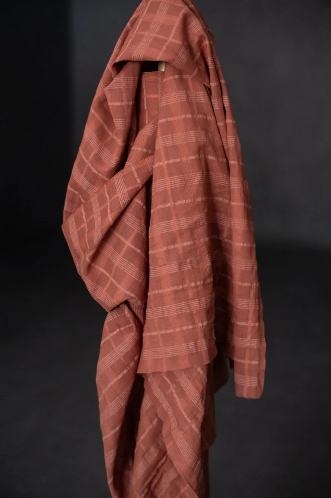 Wild Clay Indian Cotton - Merchant & Mills