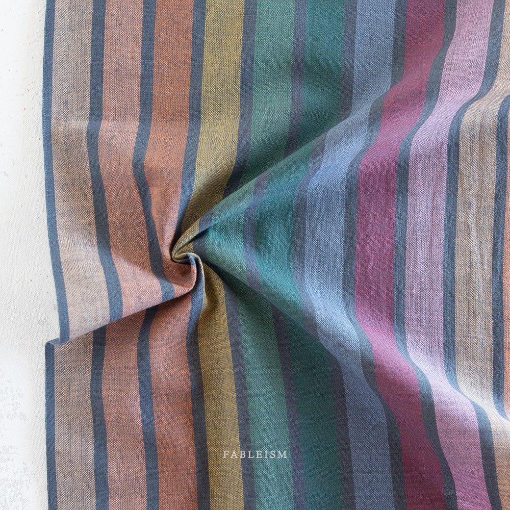 Wings - Dark Rainbow (REVERSIBLE) - Lucky Loom - Fableism Supply Co.