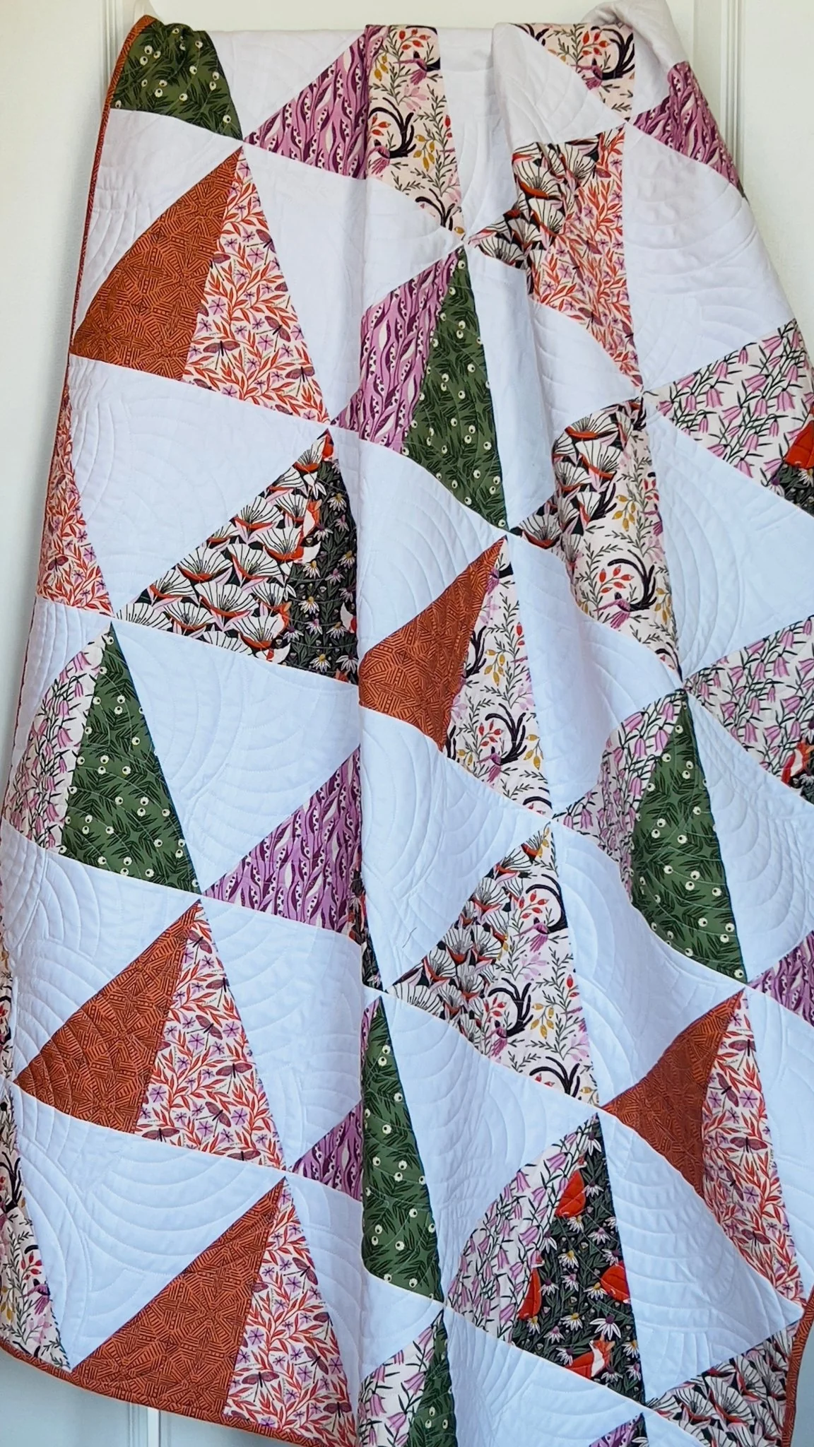 Woven - Wild Haven - Juliana Tipton - Cloud 9 Fabrics - Poplin - Image 8