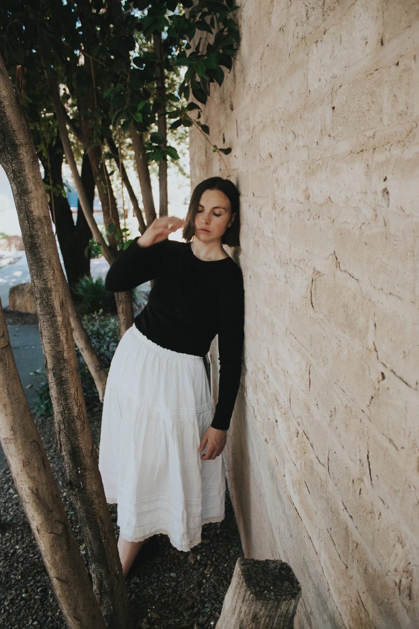 ZAMORA Midi Skirt PDF Sewing Pattern - Madswick - Image 11