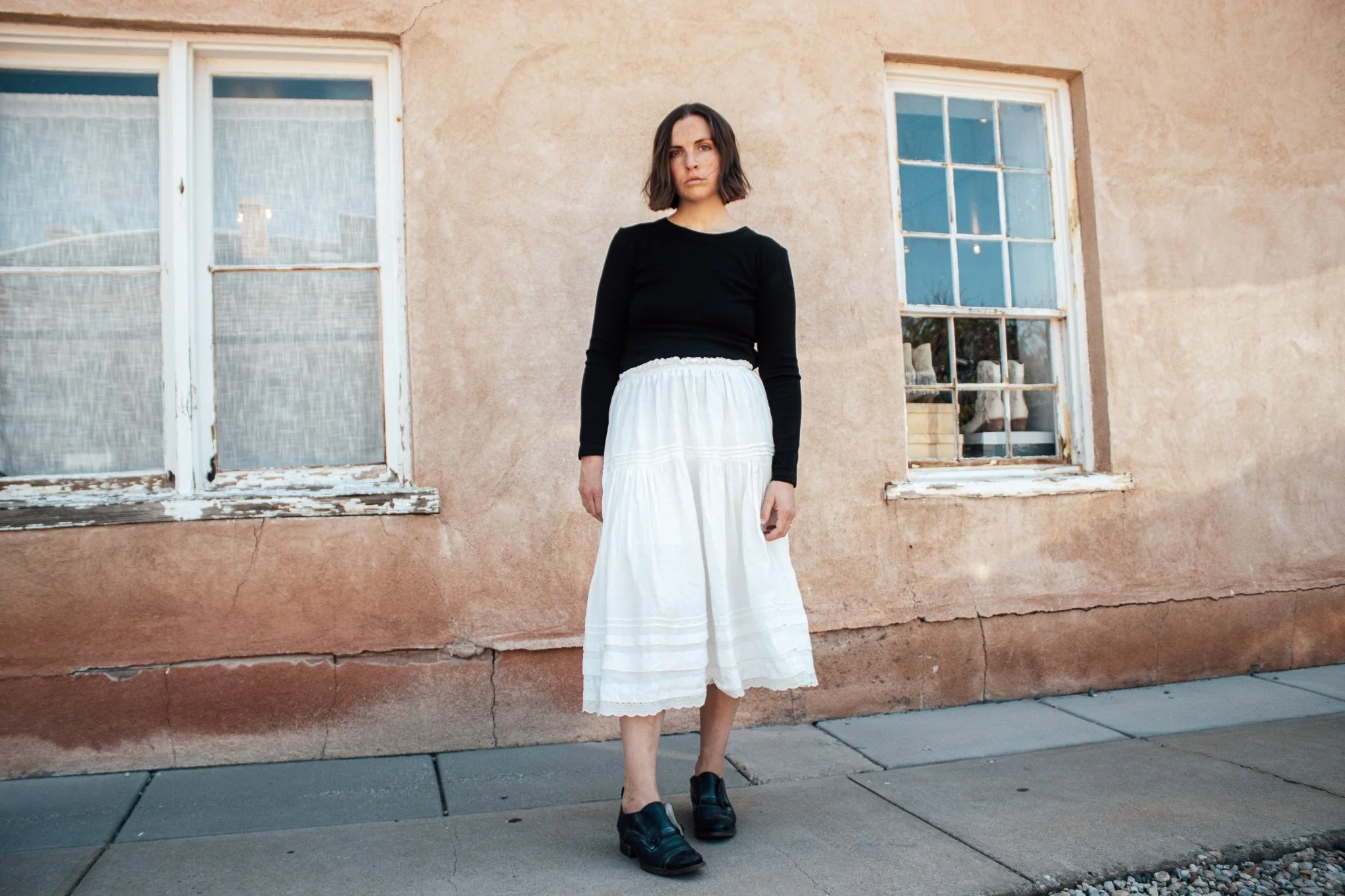 ZAMORA Midi Skirt PDF Sewing Pattern - Madswick - Image 15