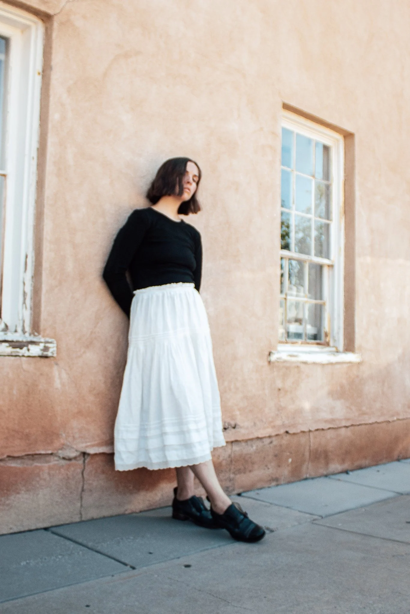 ZAMORA Midi Skirt PDF Sewing Pattern - Madswick - Image 16