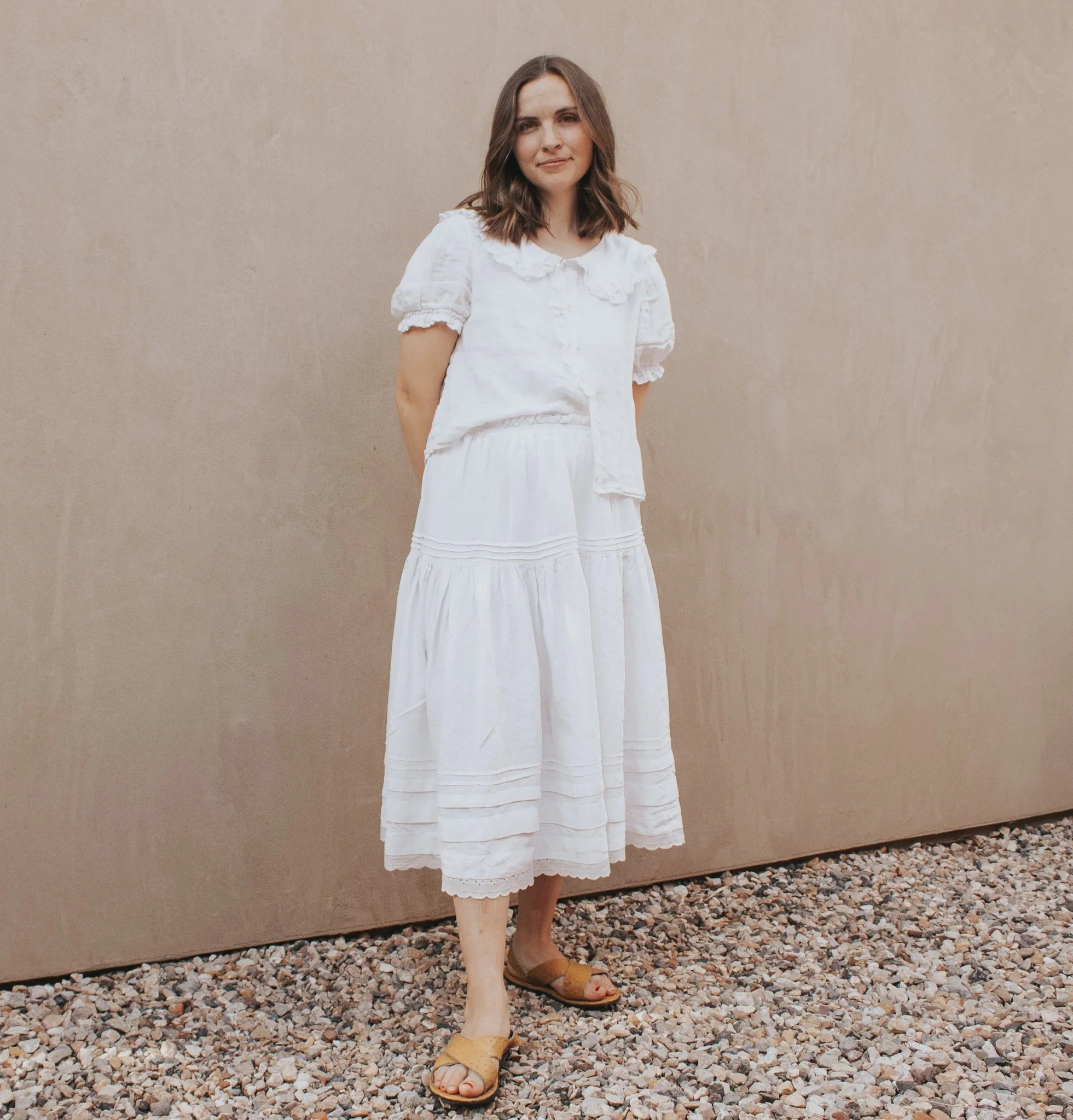 ZAMORA Midi Skirt PDF Sewing Pattern - Madswick - Image 21
