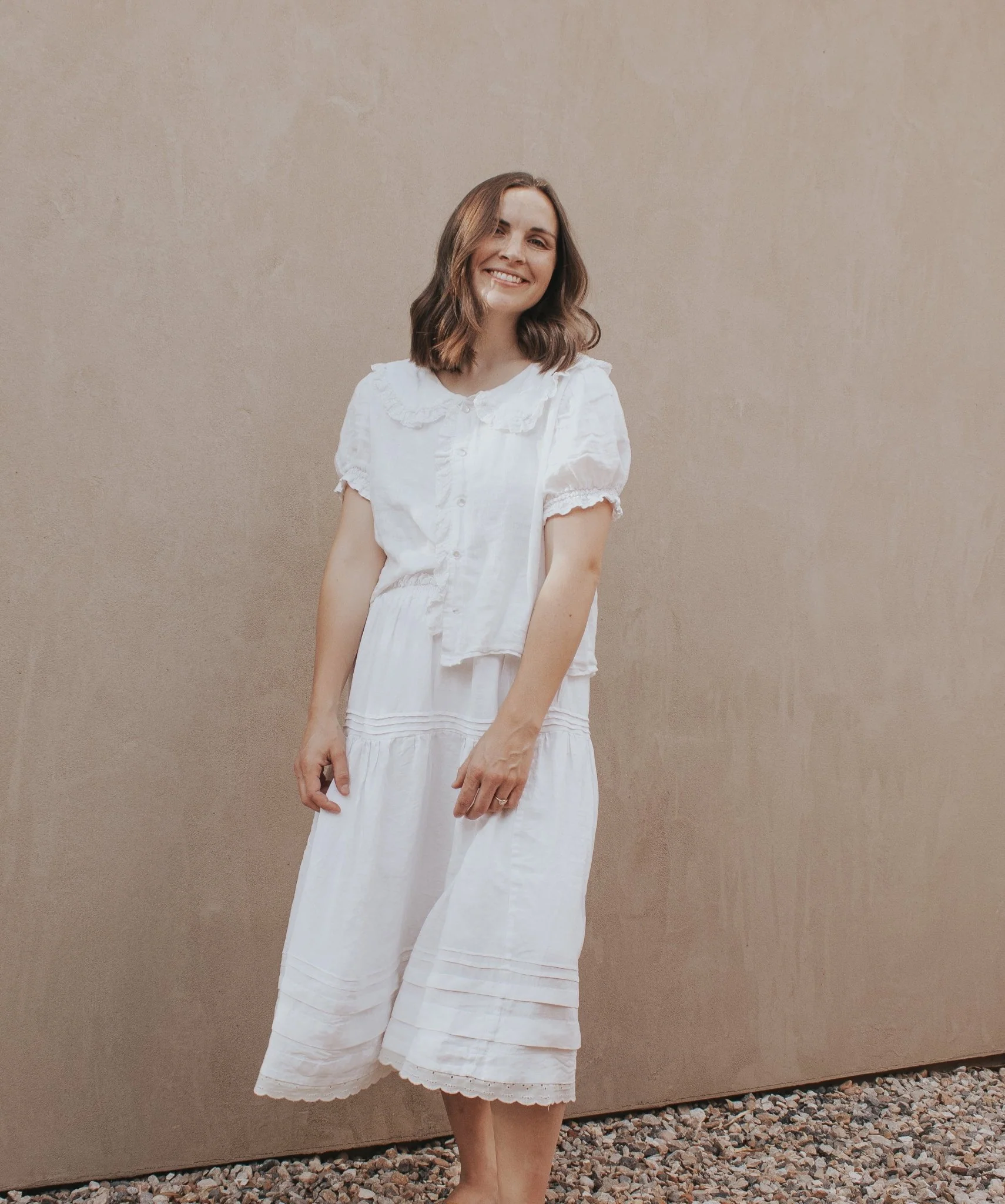 ZAMORA Midi Skirt PDF Sewing Pattern - Madswick - Image 22