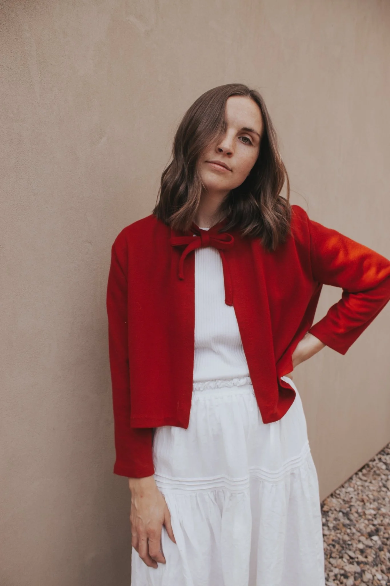ZAMORA Midi Skirt PDF Sewing Pattern - Madswick - Image 26