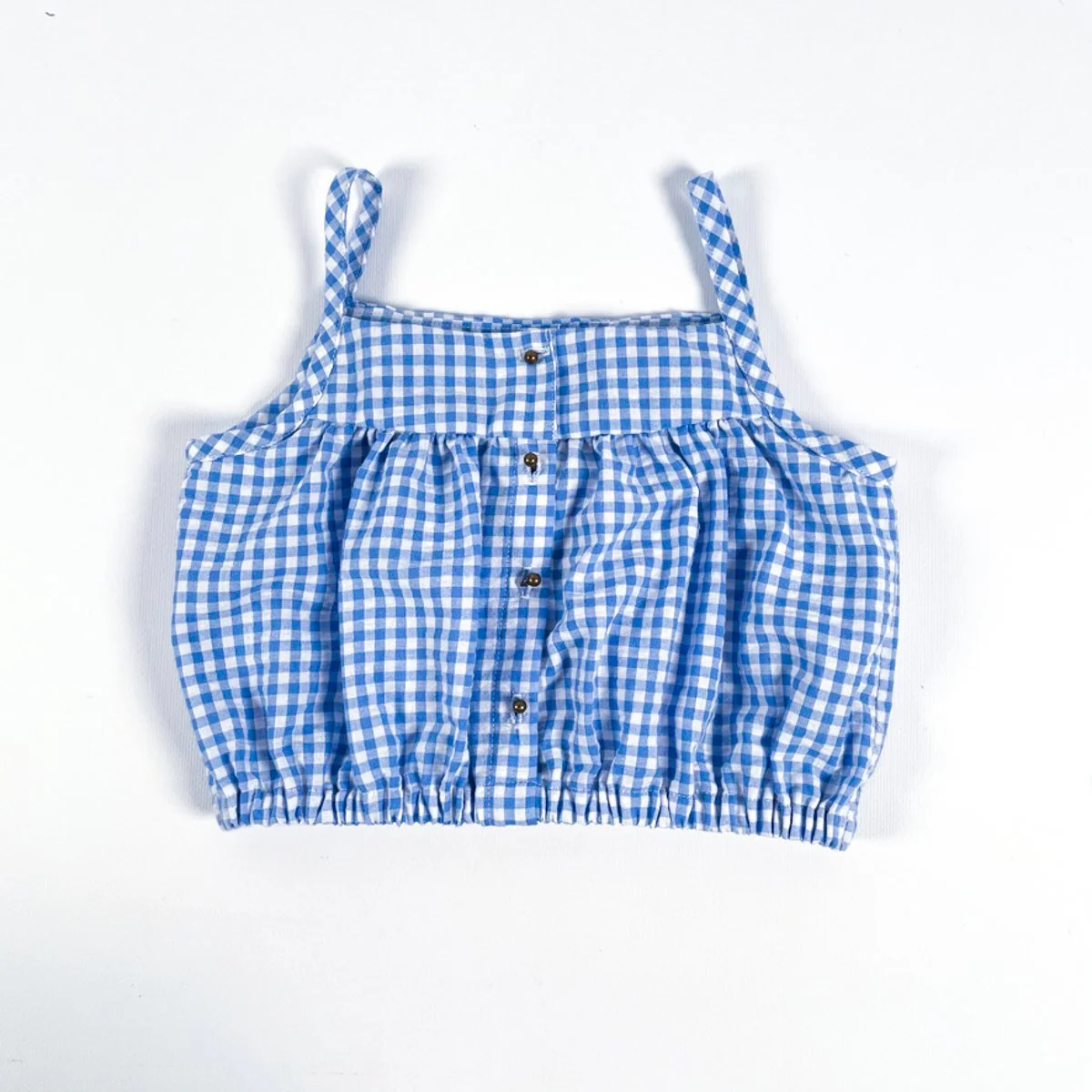 Zanzibar Top or Dress Sewing Pattern - Kids 3/12Y  - Ikatee - Image 9