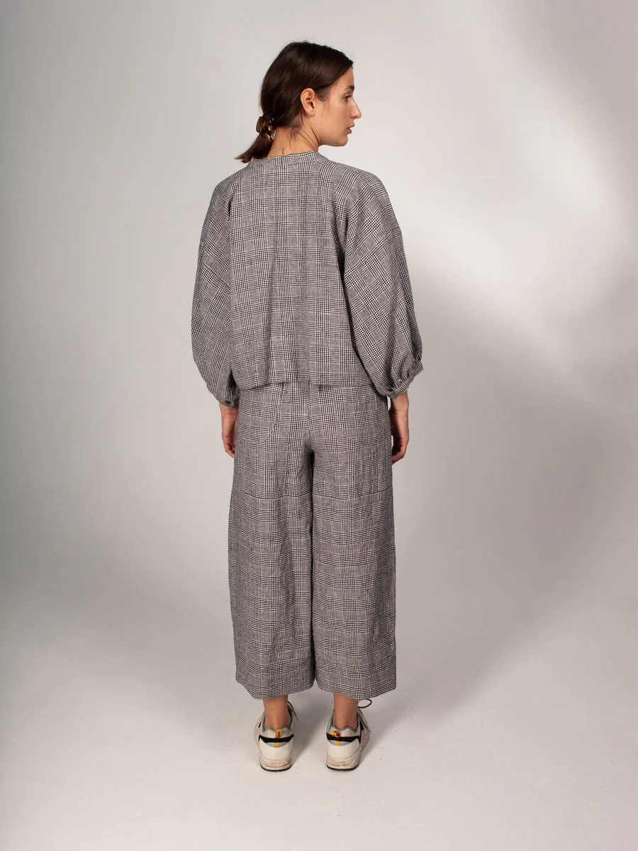 ZW Block Pant - Birgitta Helmersson - PDF Pattern - Image 13