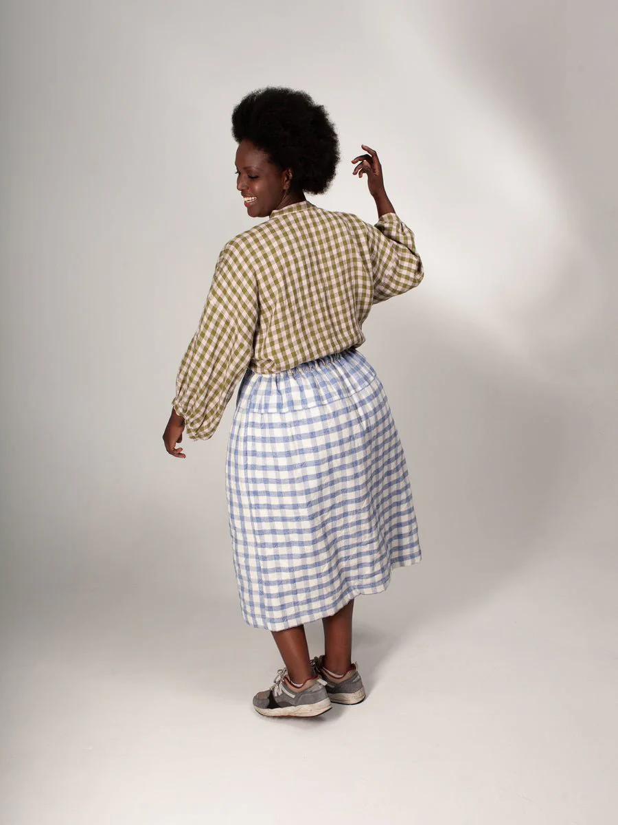 ZW Block Pant - Birgitta Helmersson - PDF Pattern - Image 6