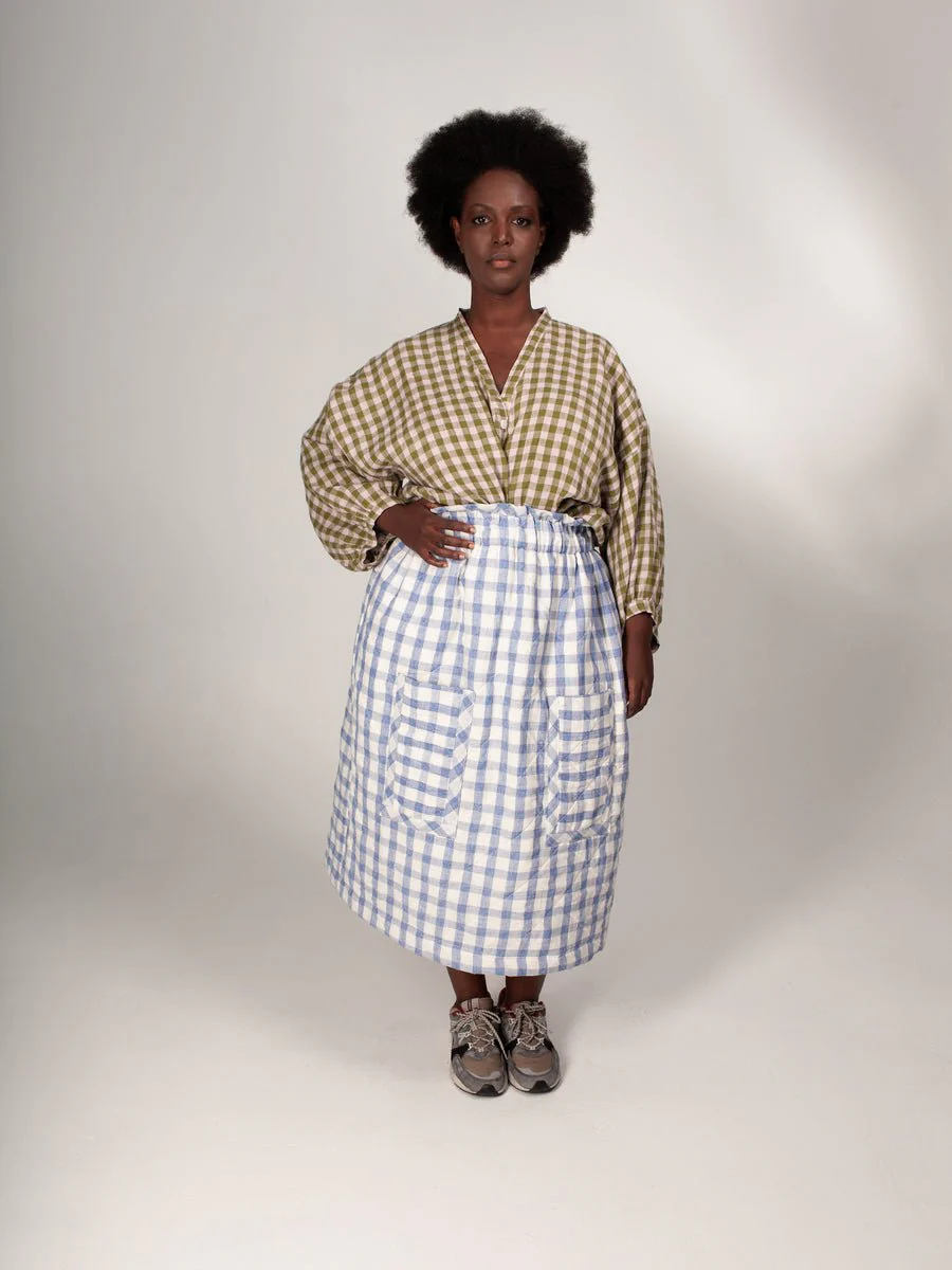 ZW Block Pant - Birgitta Helmersson - PDF Pattern - Image 7