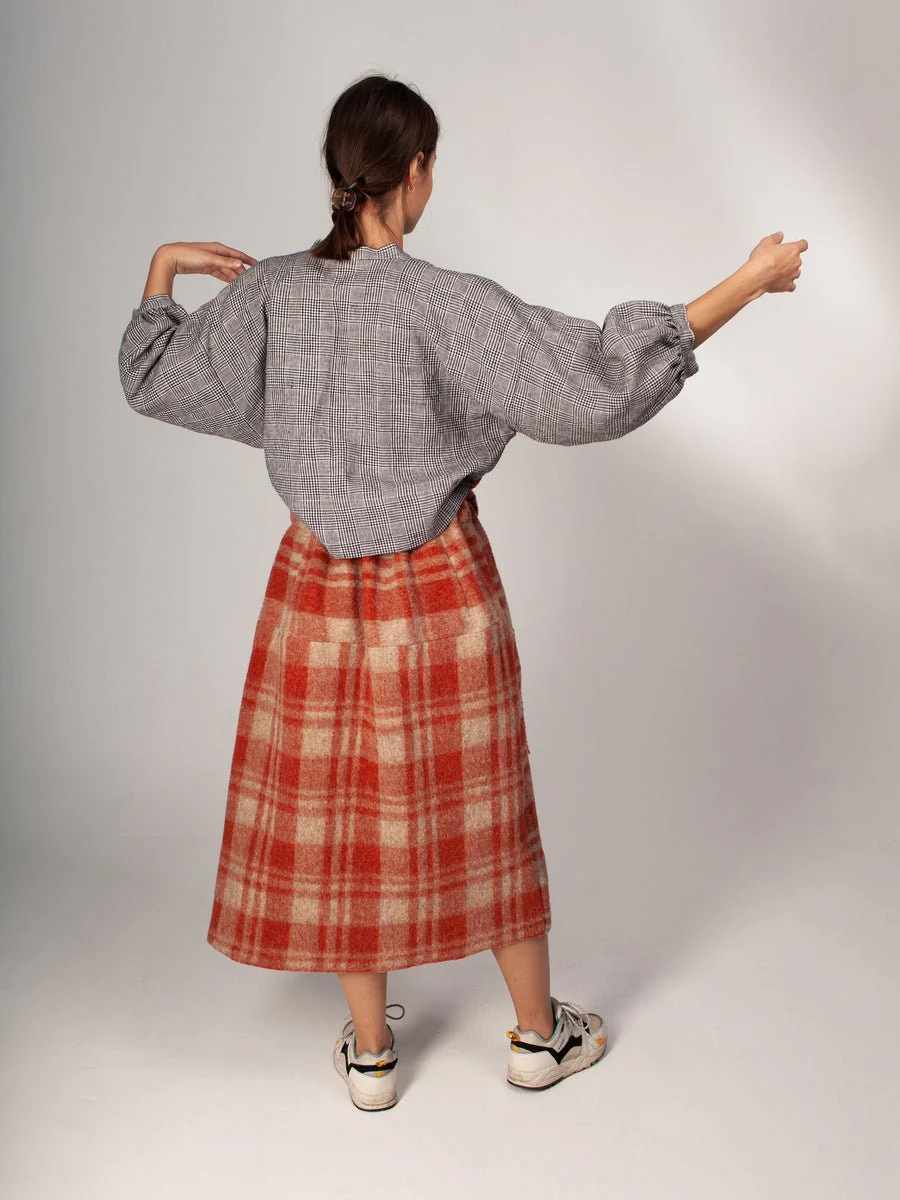 ZW Block Pant - Birgitta Helmersson - PDF Pattern - Image 8
