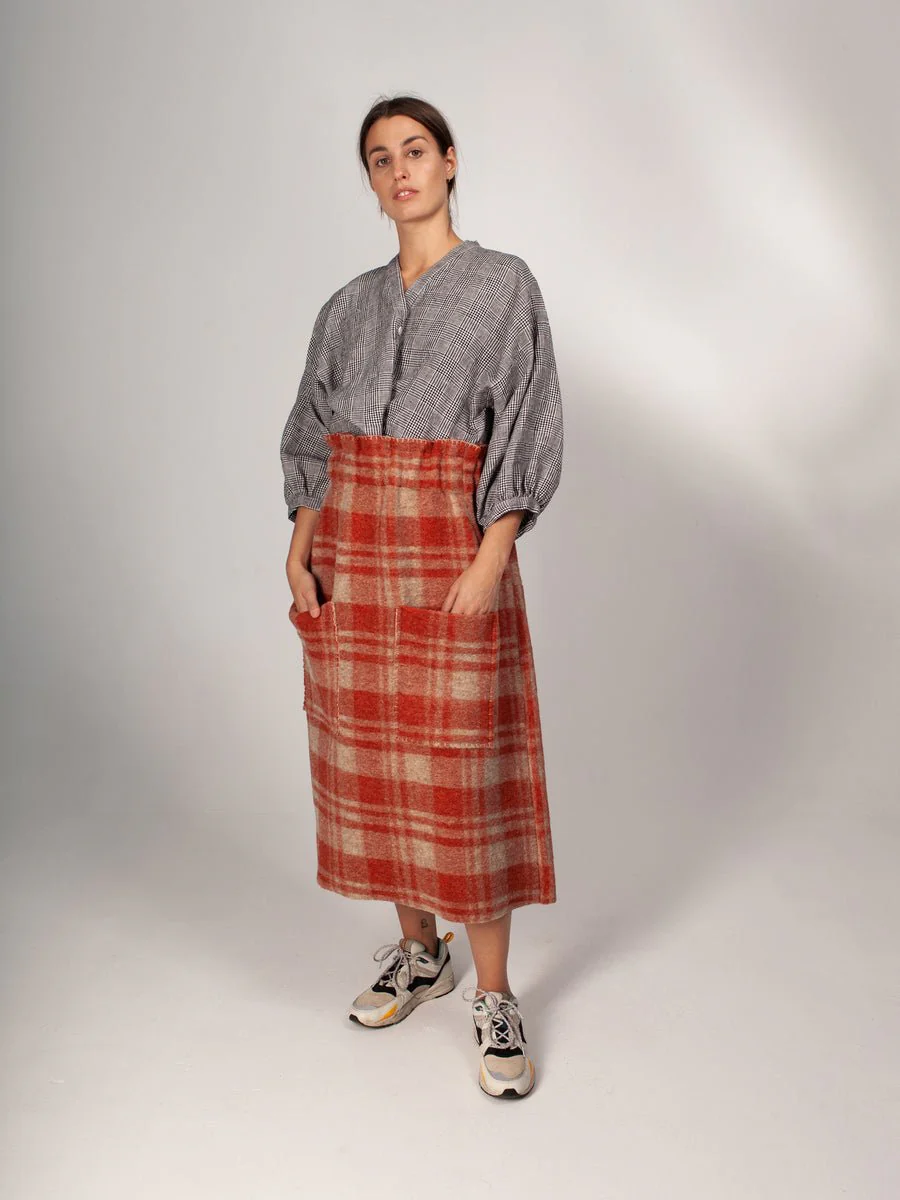ZW Block Pant - Birgitta Helmersson - PDF Pattern - Image 9