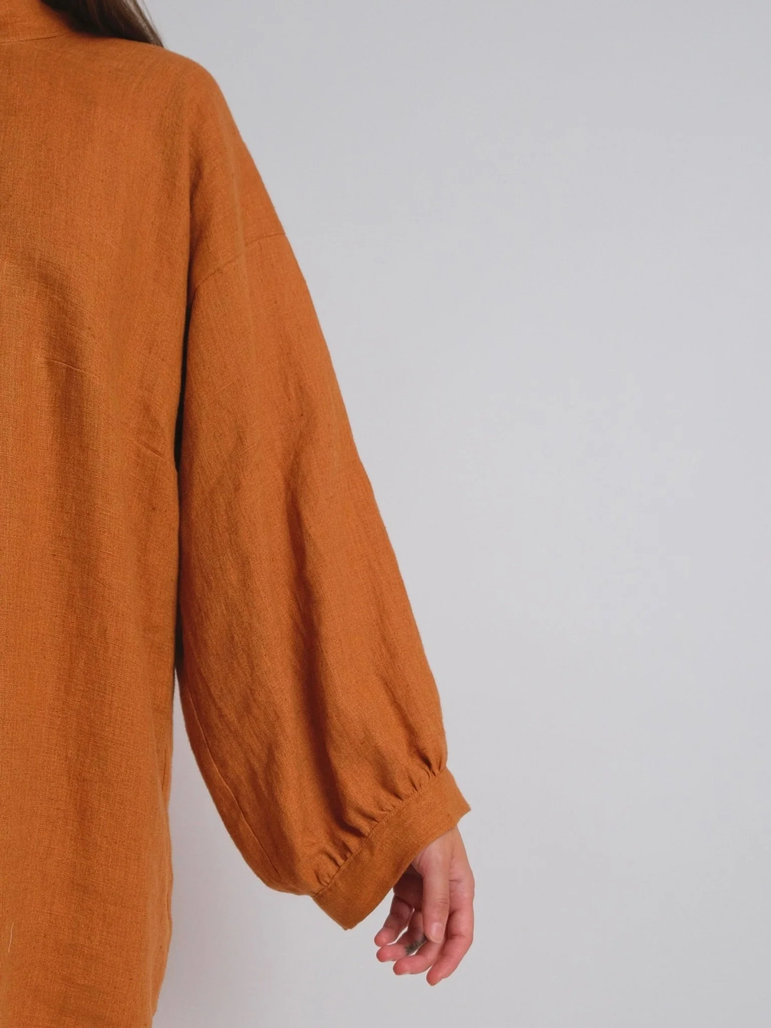 ZW Tie Top - Birgitta Helmersson - PDF Pattern - Image 8